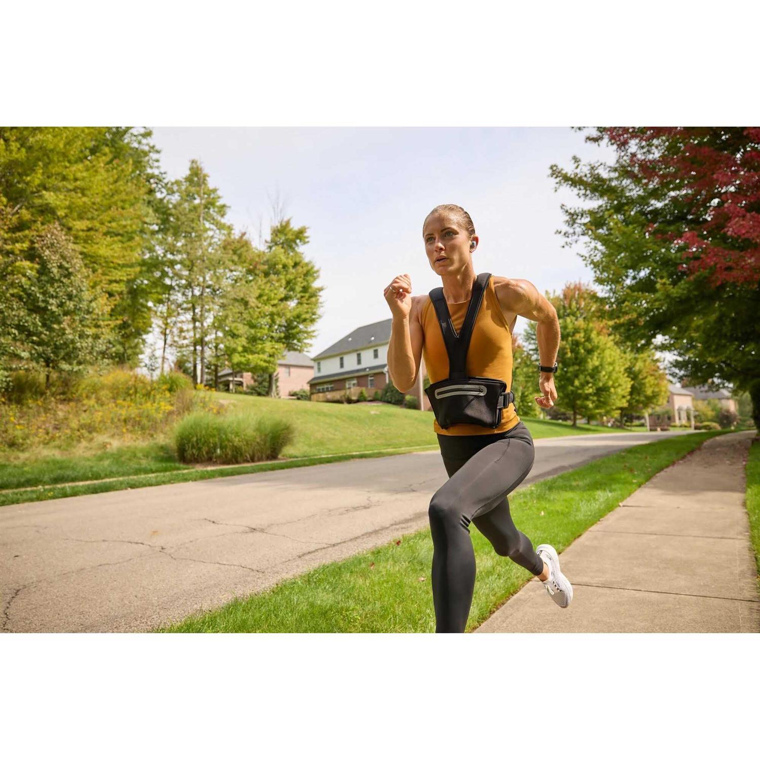 Fitness Gear Weighted Vest - Image 4