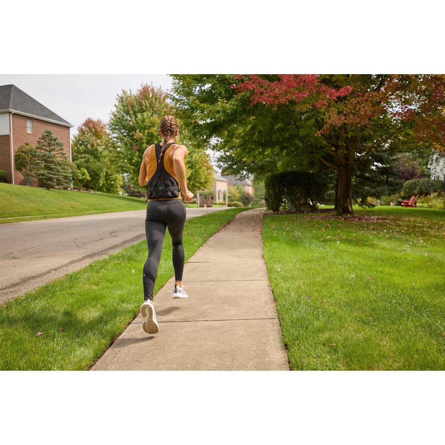 Fitness Gear Weighted Vest - Image 3