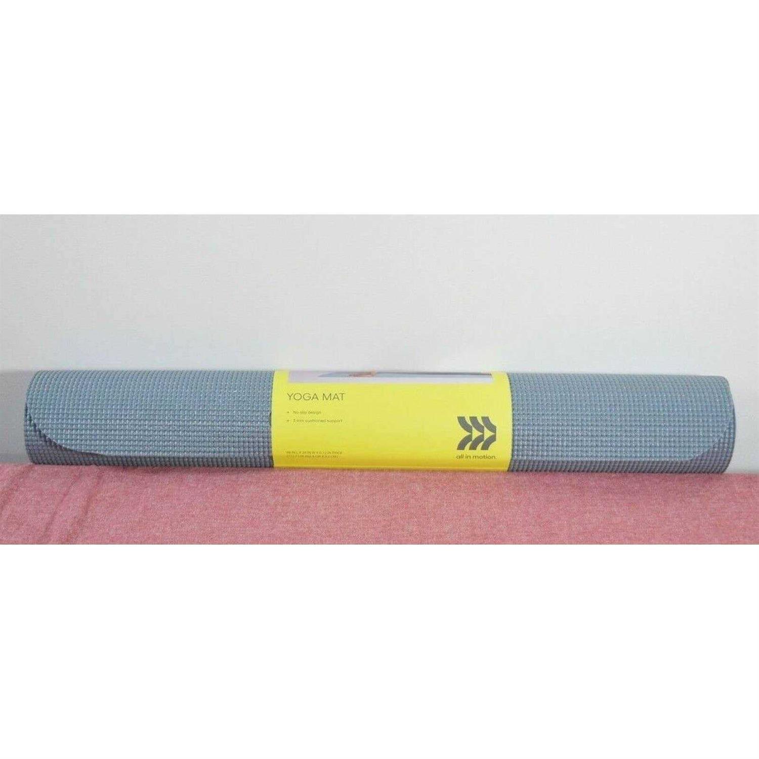 All In Motion Yoga Mat 3mm - Image 5
