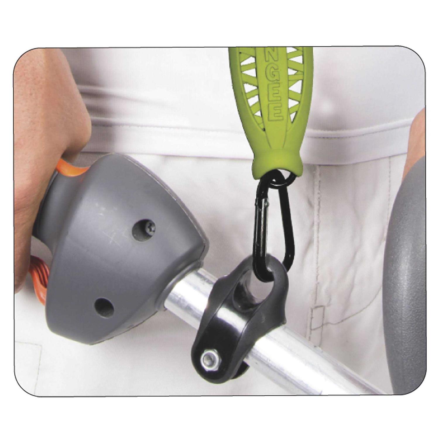 Good Vibrations Weight Absorbing Trimmer Strap - Image 4