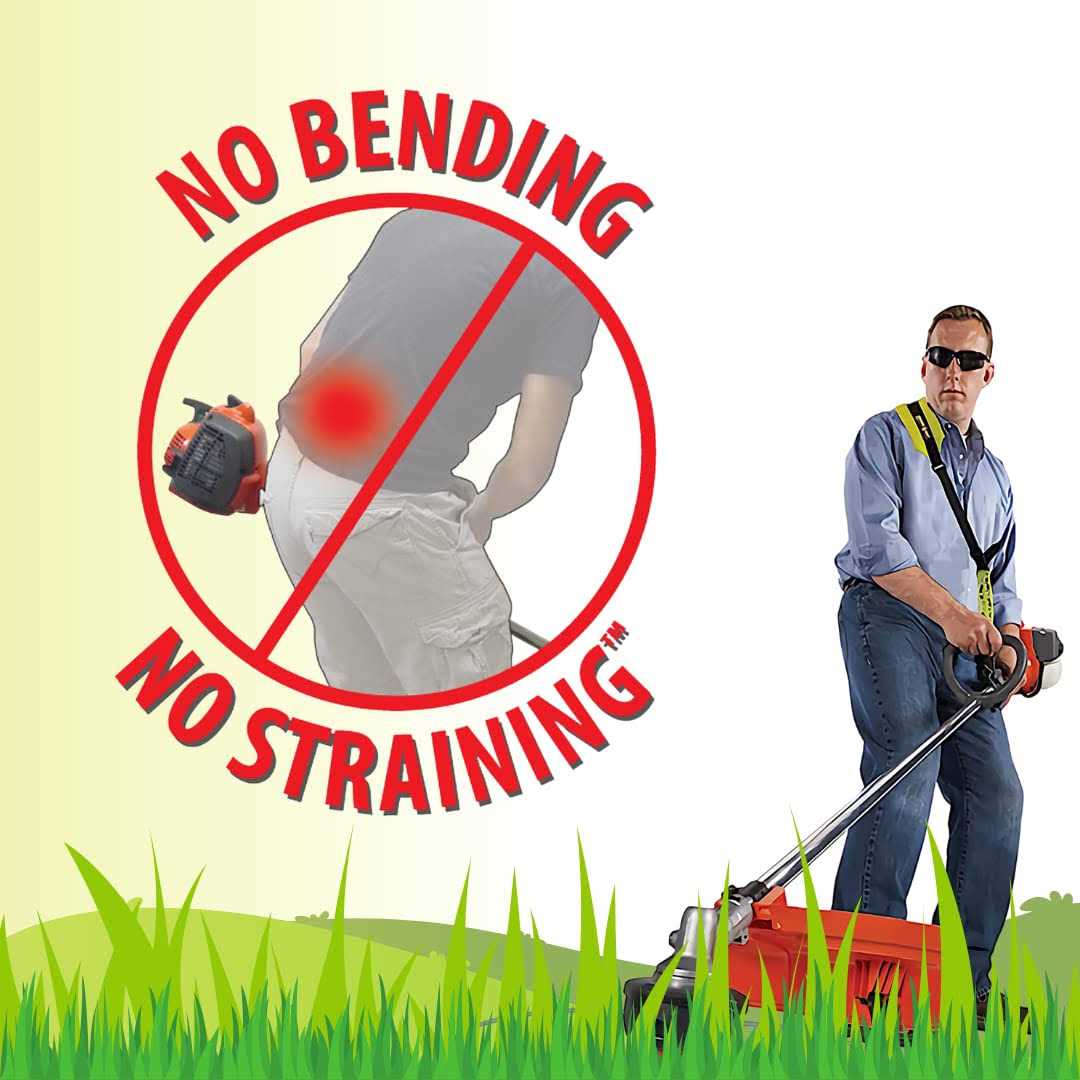 Good Vibrations Weight Absorbing Trimmer Strap - Image 5