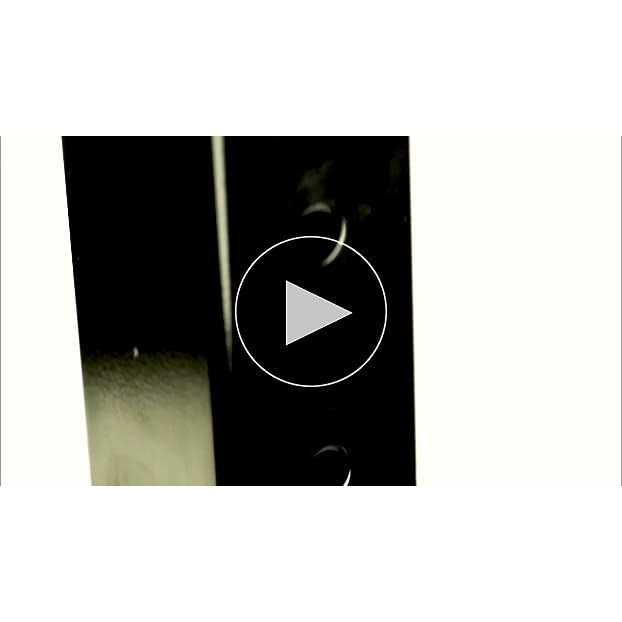 F2C Max Load 550Lbs Pair of Adjustable 40-66 Squat Rack Sturdy Steel Squat Barbell Free Bench Press Stands Gym/Home Gym Portable Dumbbell Racks - Image 5