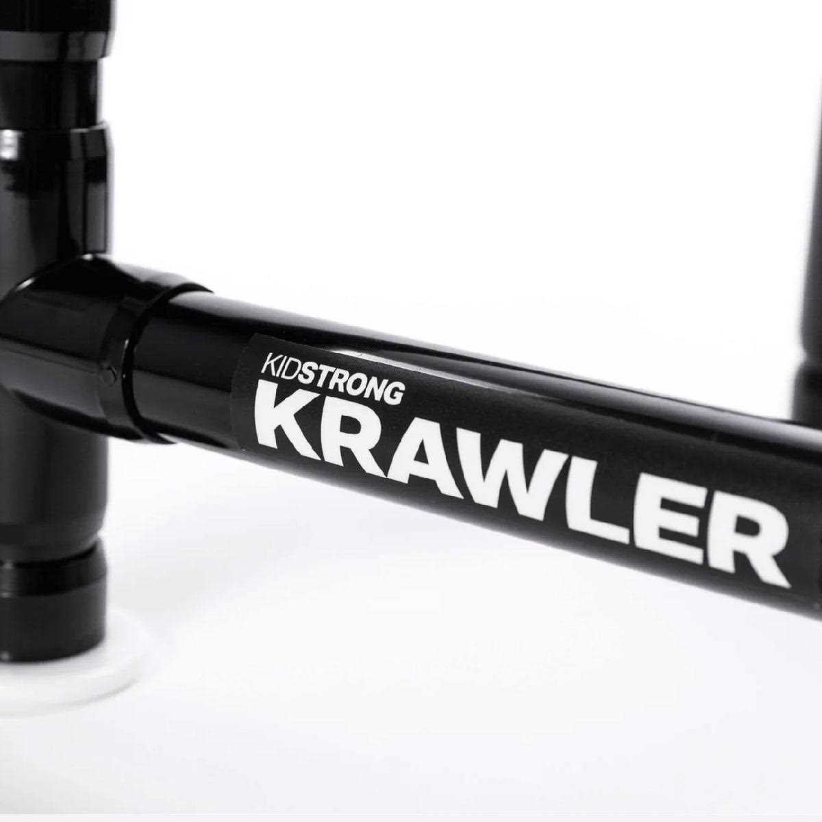 Kidstrong Krawler Fitness Sled for Kids - Image 3