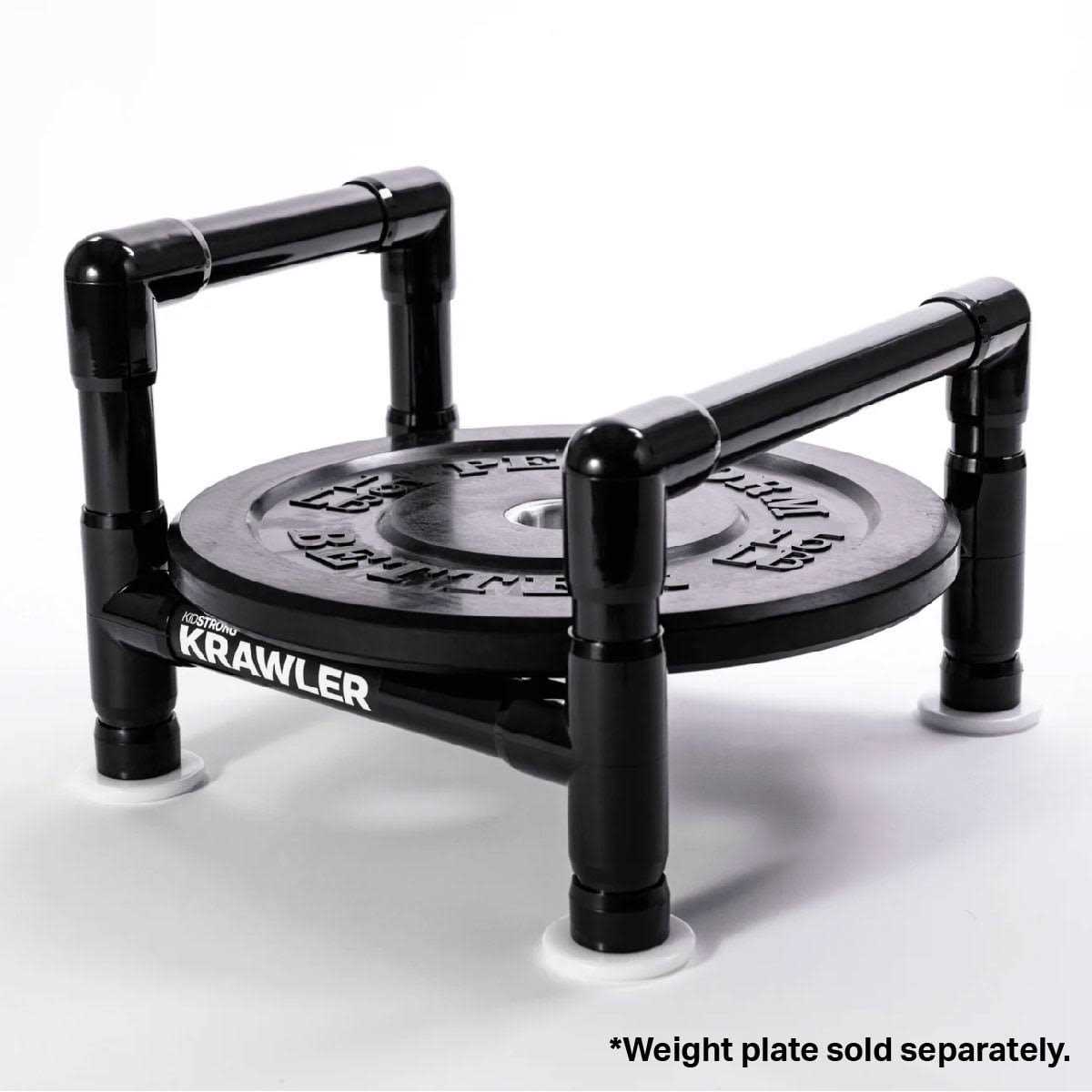 Kidstrong Krawler Fitness Sled for Kids - Image 5