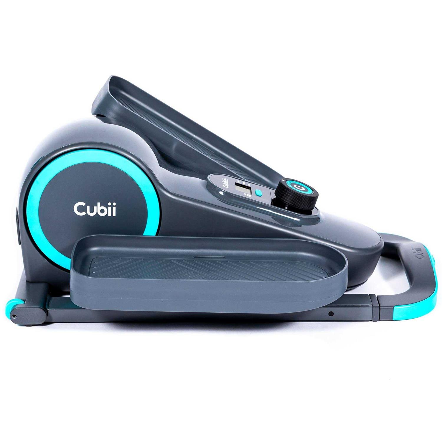 Cubii GO Aqua Under Desk Elliptical Bike Pedal Exerciser - Image 4