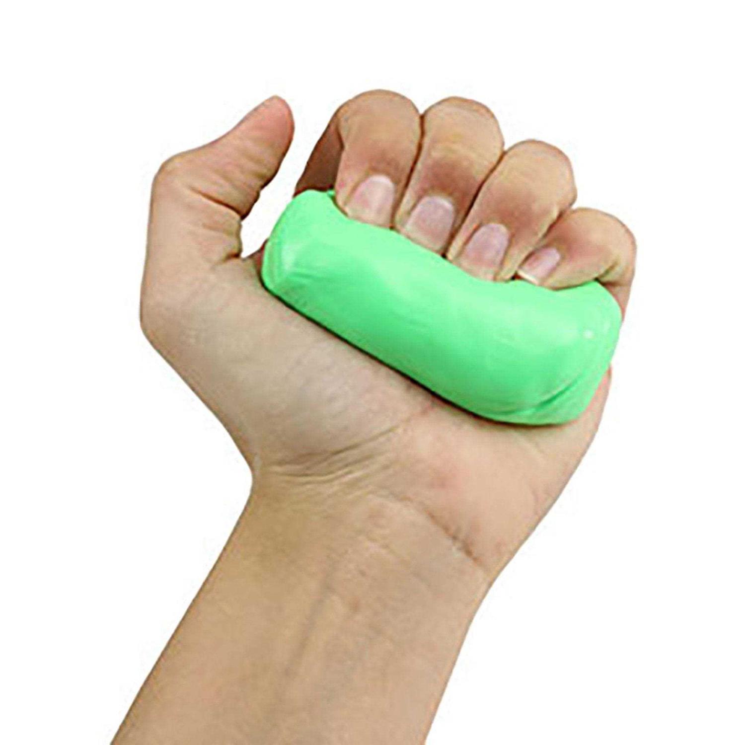 CanDo Theraputty Exercise Putty - Image 4