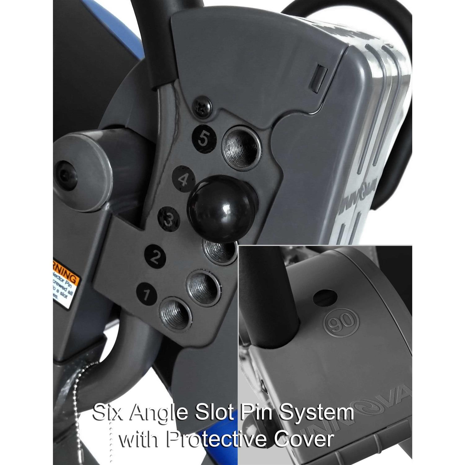 Innova Itx9400 Inversion Table - Image 5