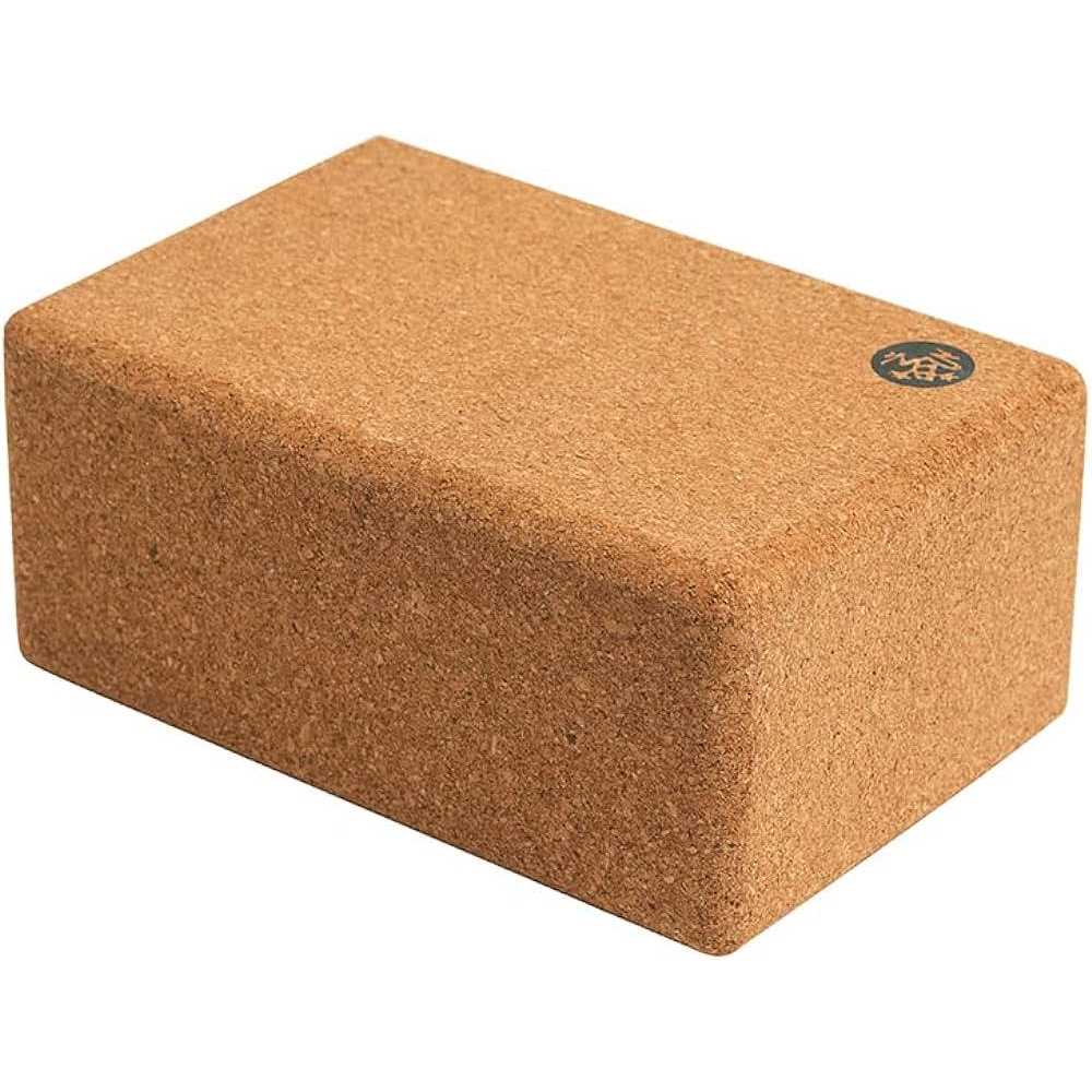 Manduka Cork Yoga Block - Image 5