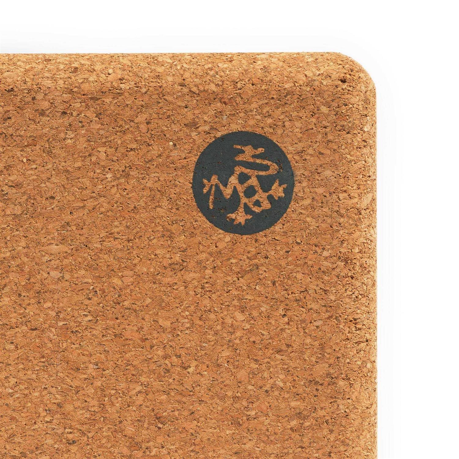 Manduka Cork Yoga Block - Image 4