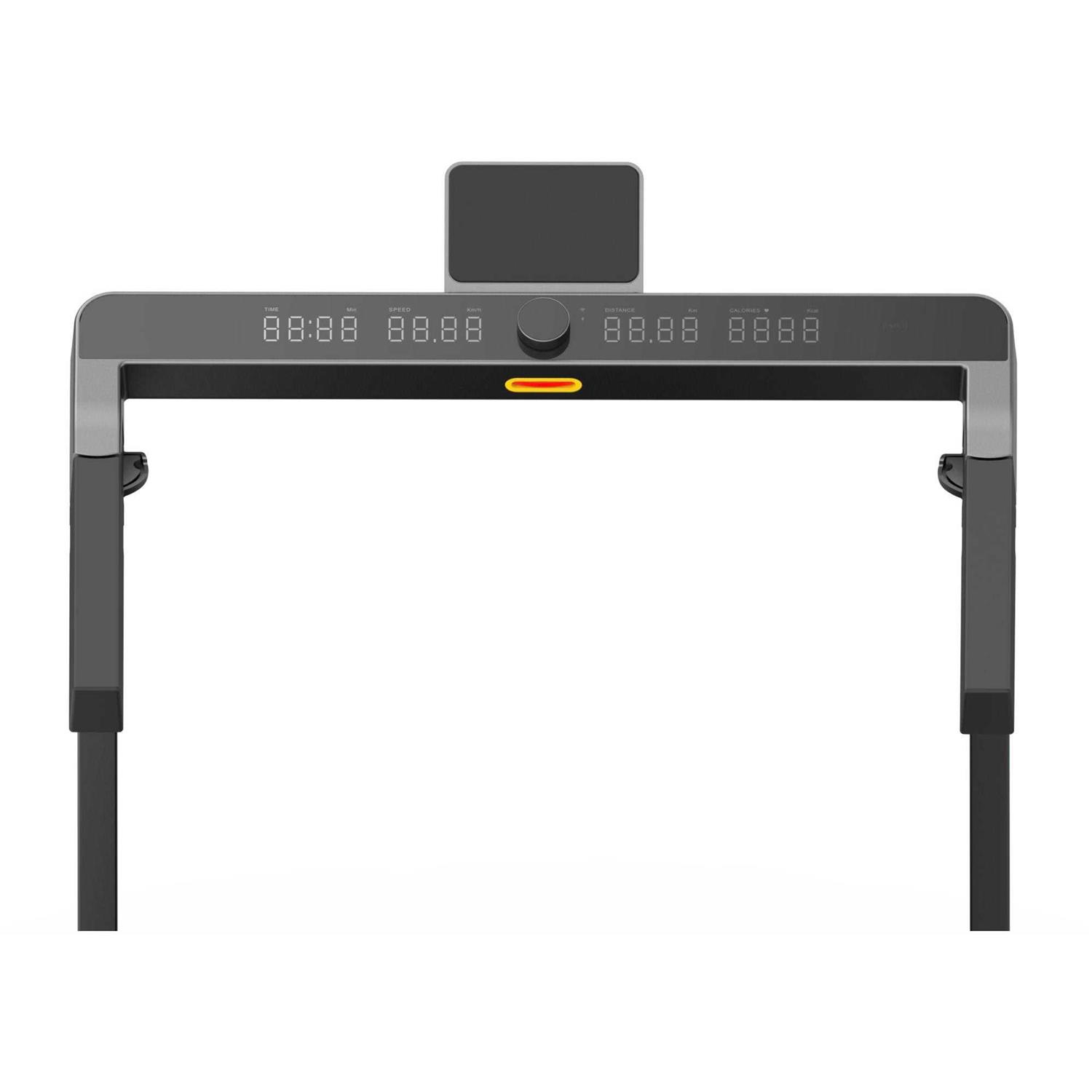 Denise Austin WalkingPad Foldable Treadmill for Small Spaces - Image 3