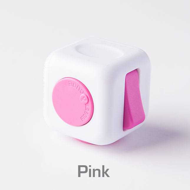 Antsy Labs Fidget Cube - Image 3