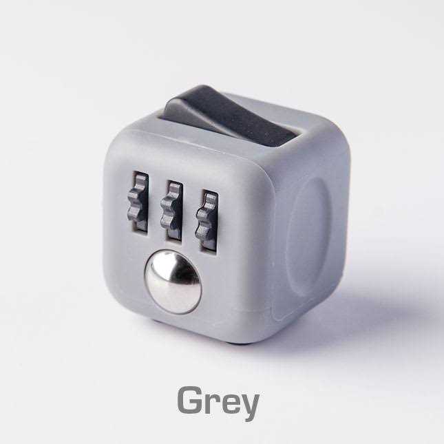 Antsy Labs Fidget Cube - Image 4