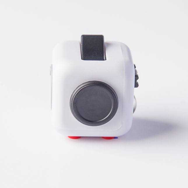 Antsy Labs Fidget Cube - Image 5