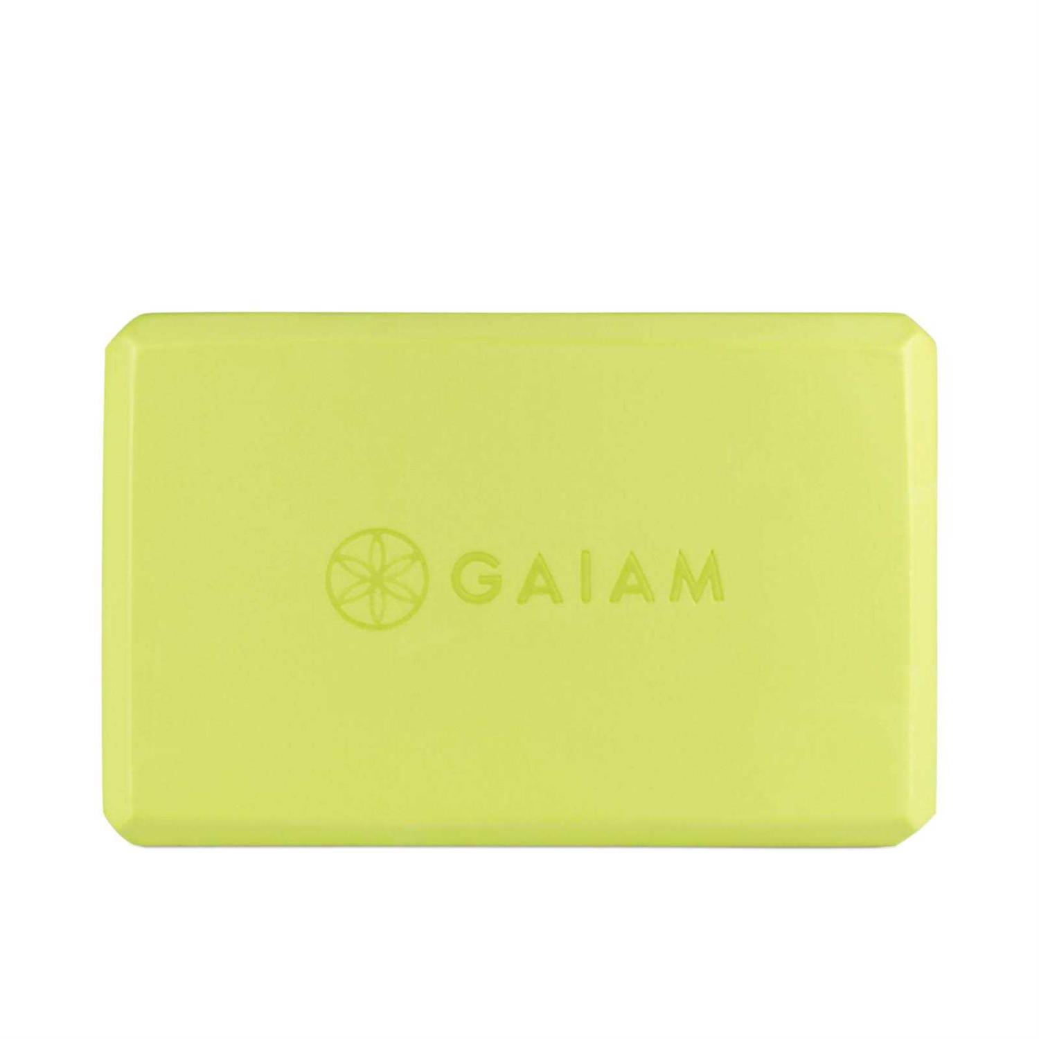 Gaiam Yoga Block - Image 5