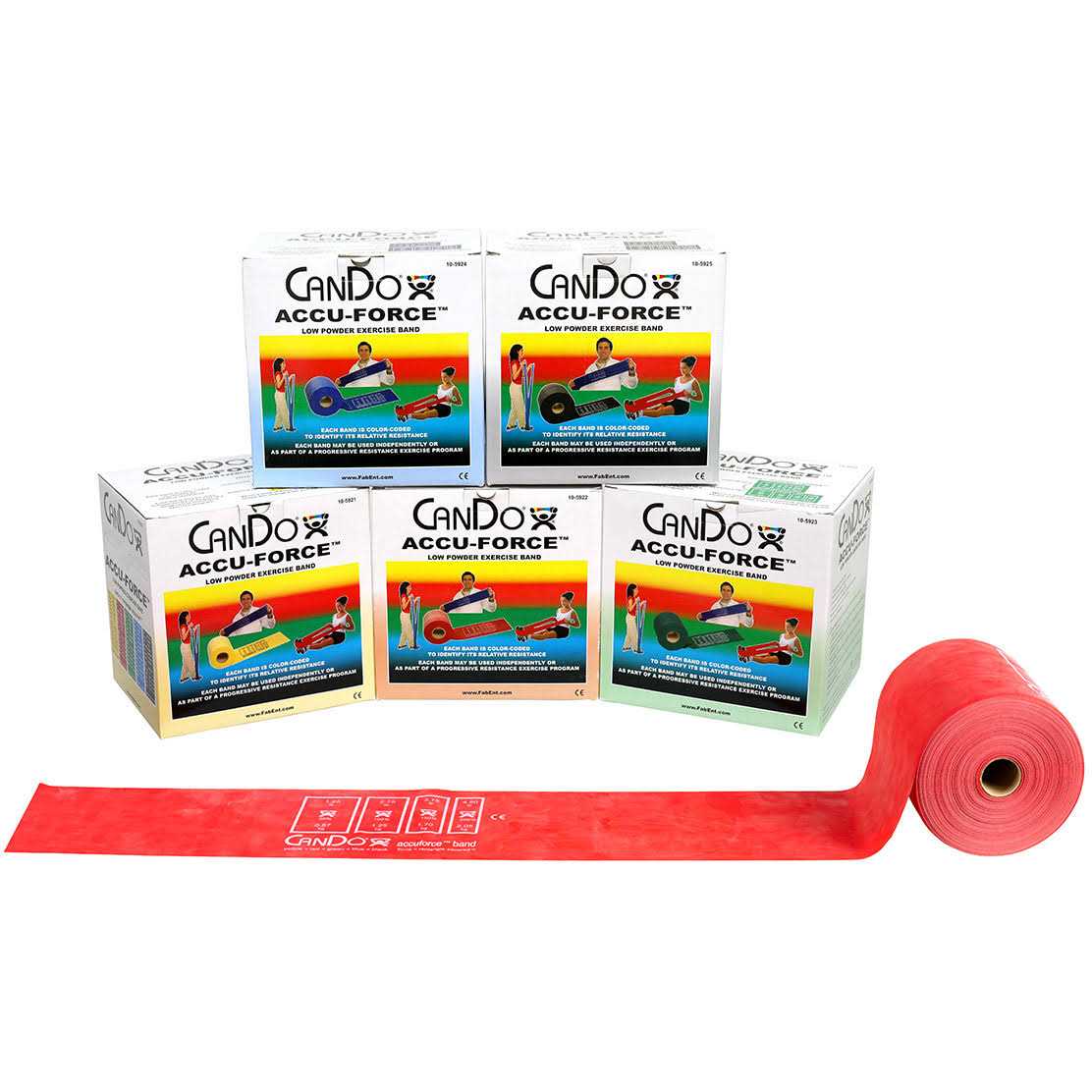 The Cuff Original Ankle and Wrist Weight - Image 4