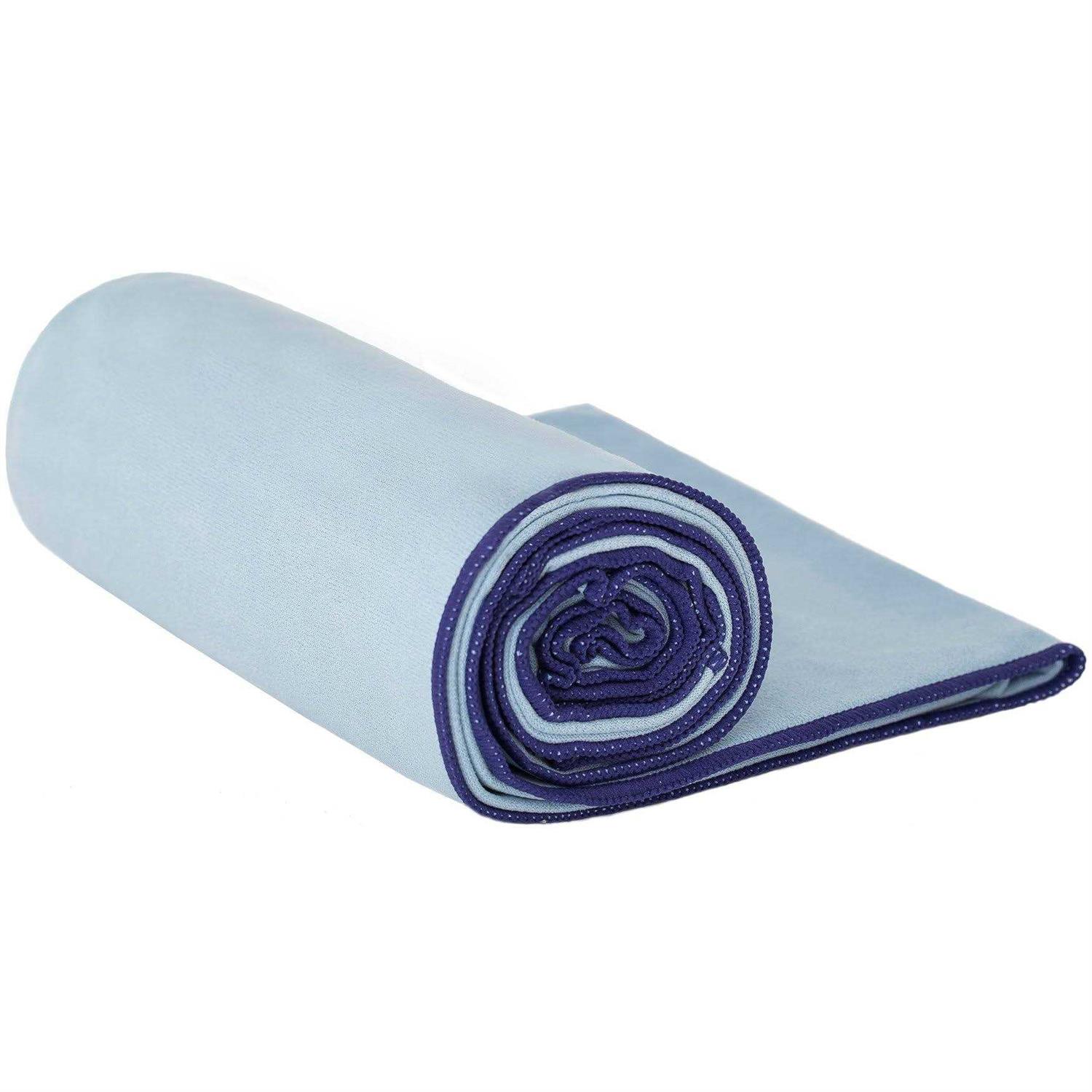 Hot Yoga Shandali Gosweat Microfiber Hand Towel in Super Absorbent Premium - Image 4