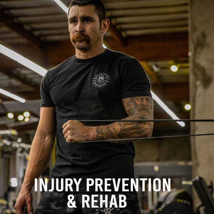 Iron Infidel Resistance Bands - Image 4