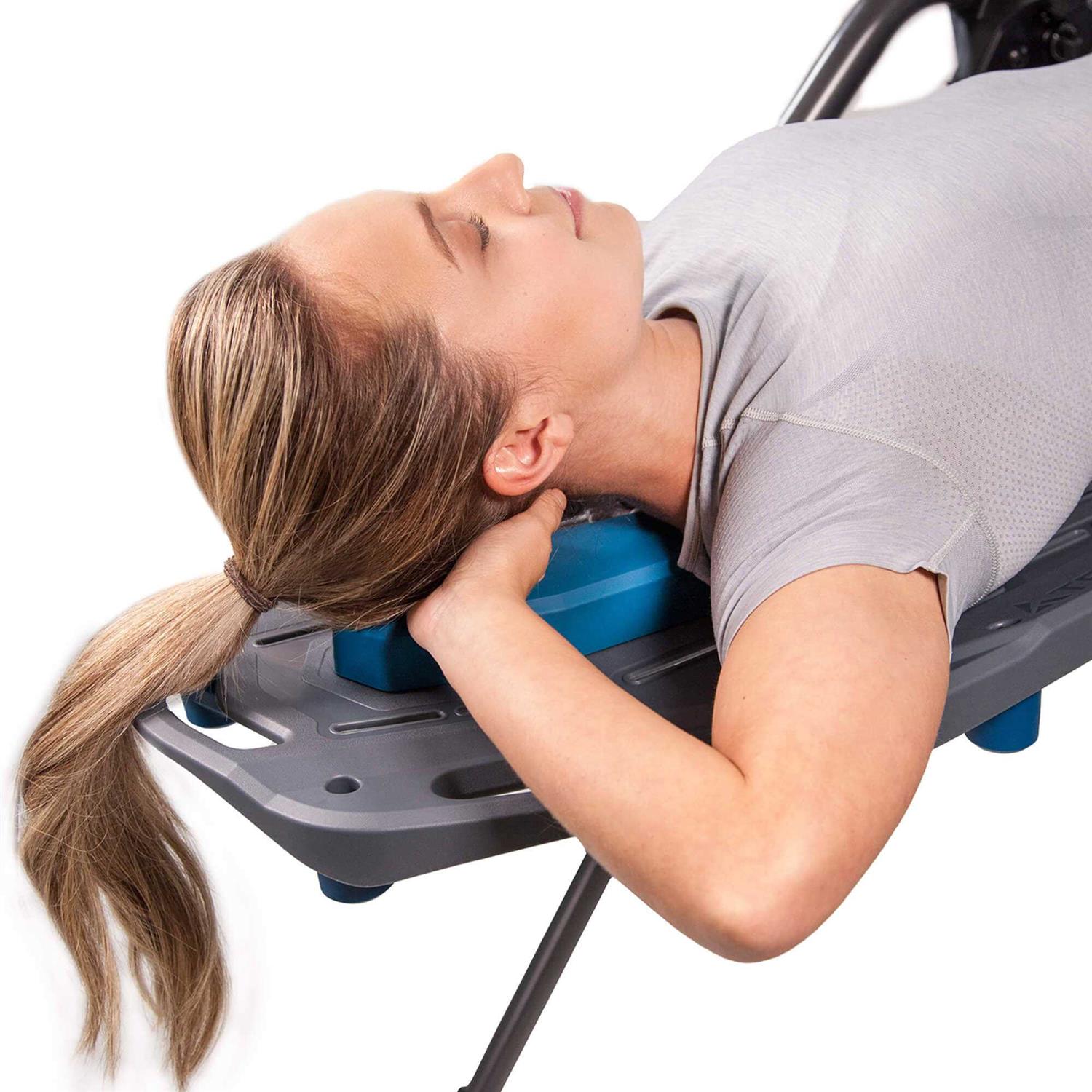 Teeter Posture Restore – Back Pain Recovery Accessory for FitSpine Inversion Table - Image 3