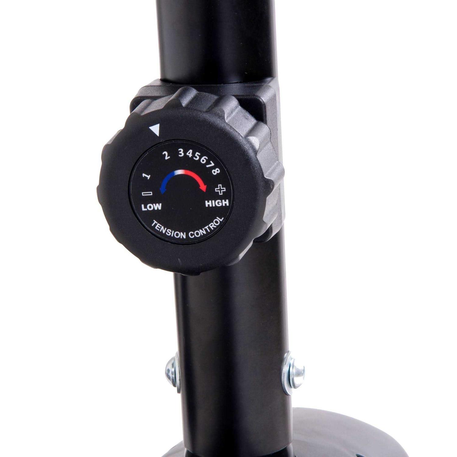 Body Champ Recumbent Exercise Bike BRB3785 - Image 3