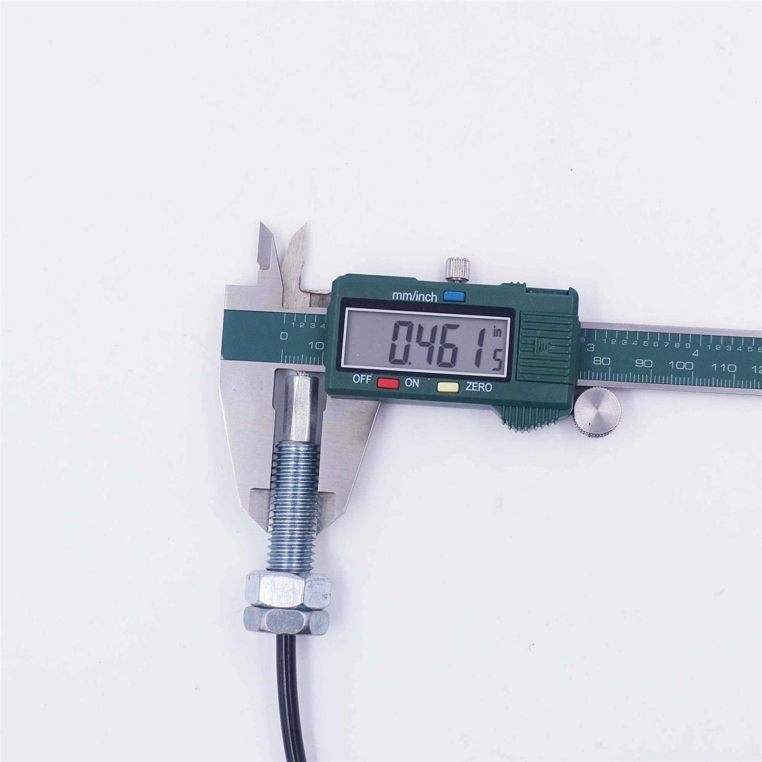 J Bryant Fitness Gym Replacement Cable Fitness Pulley Thick 5mm Heavy Duty Steel Wire Rope for Home Gym Cable Pulley Machine Accessories - Image 3