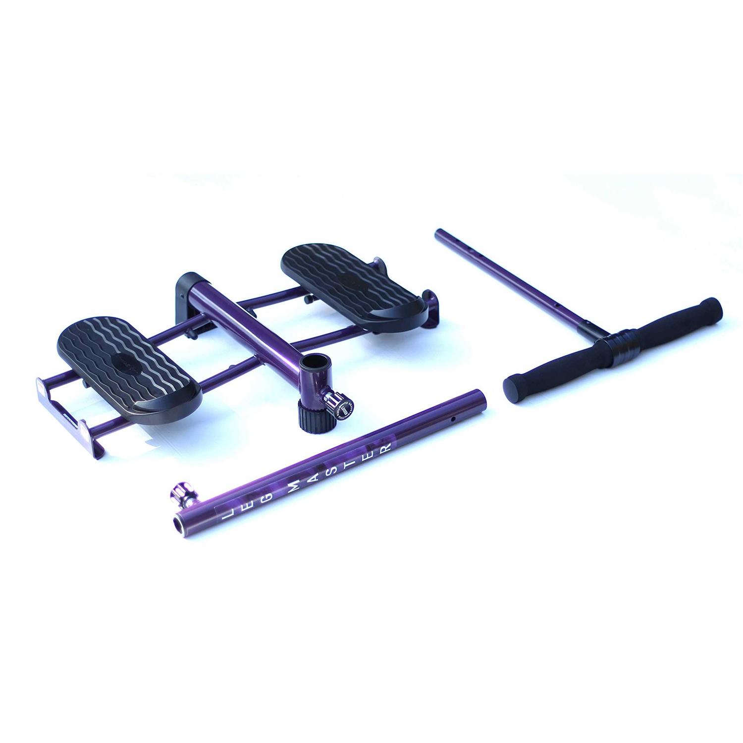 Leg Master Slim Total Body Toning & Strengthening Machine by Fiona Summers - Image 3