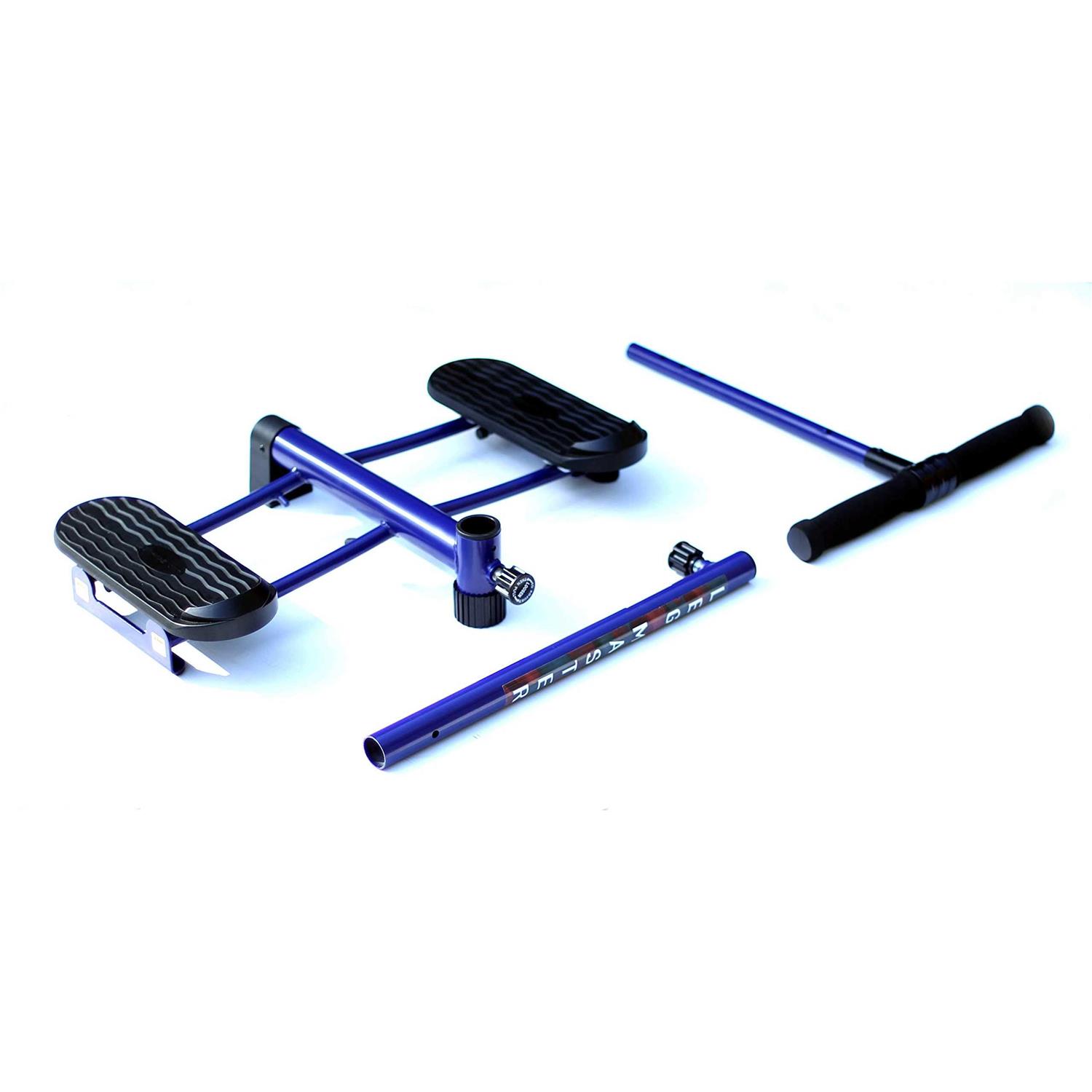 Leg Master Slim Total Body Toning & Strengthening Machine by Fiona Summers - Image 5