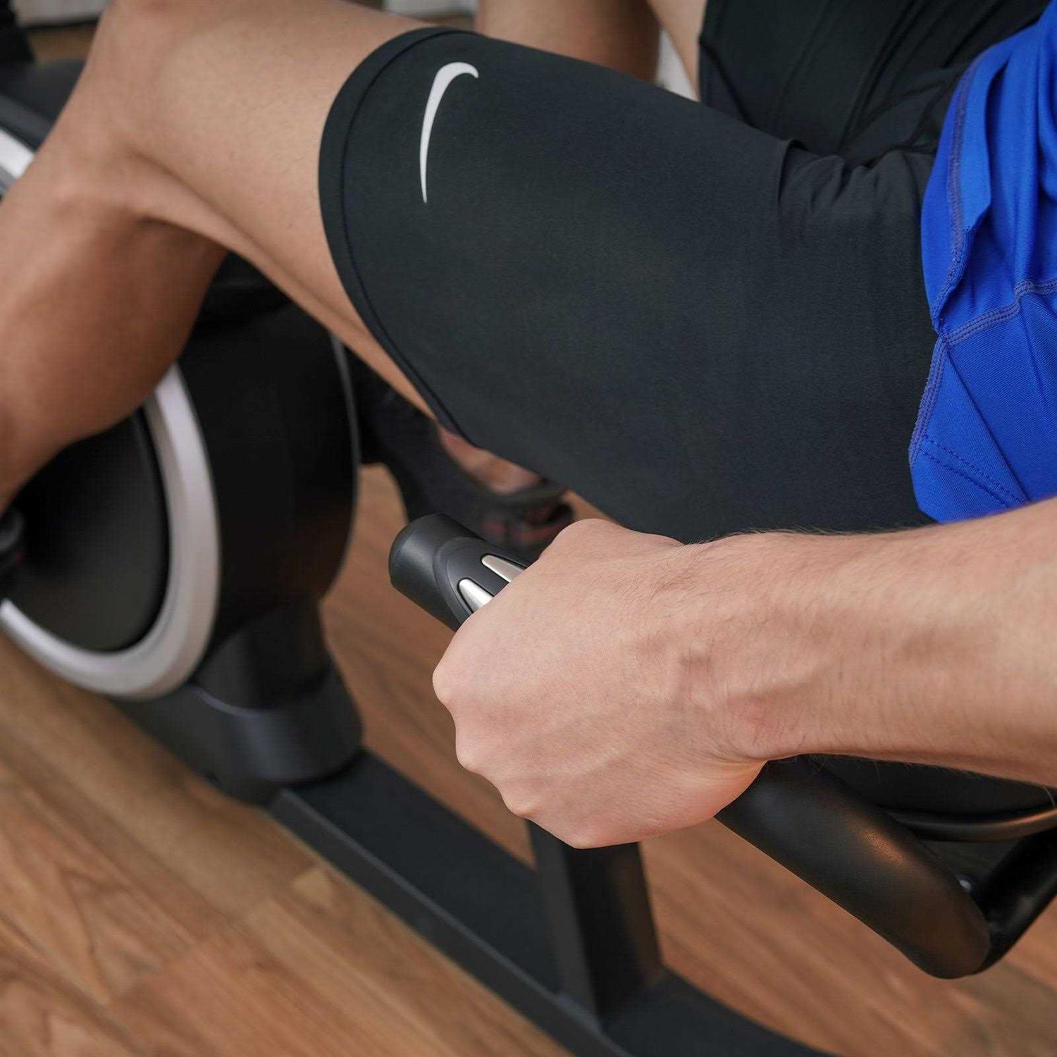 Merach S19 Recumbent Bike-Experience Unmatched Comfort and Performance - Image 4