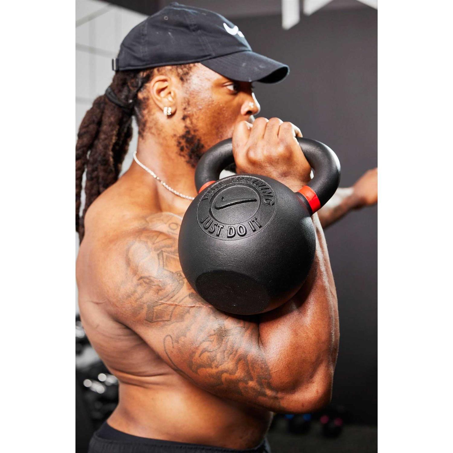 Nike Kettlebell - Image 3