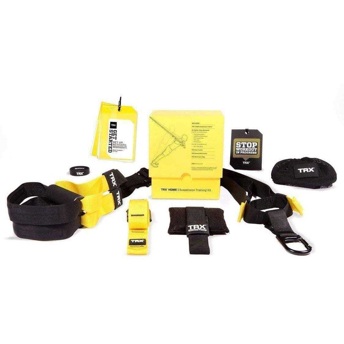 TRX Home2 Suspension Trainer Kit - Image 3
