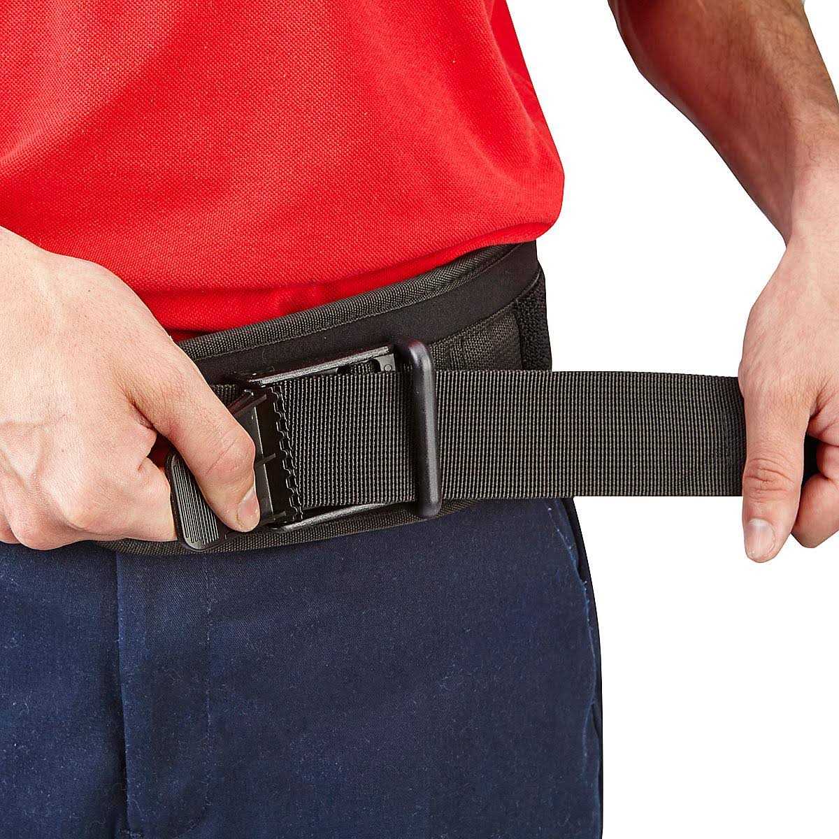 Valeo Back Support Belt - Image 3