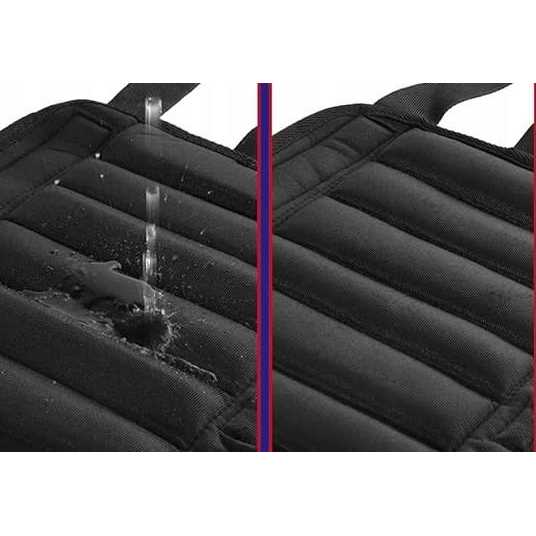 LEKO Adjustable Ankle Weights Leg Wrist Weights Removable Leg Weights for Men Women - Image 4