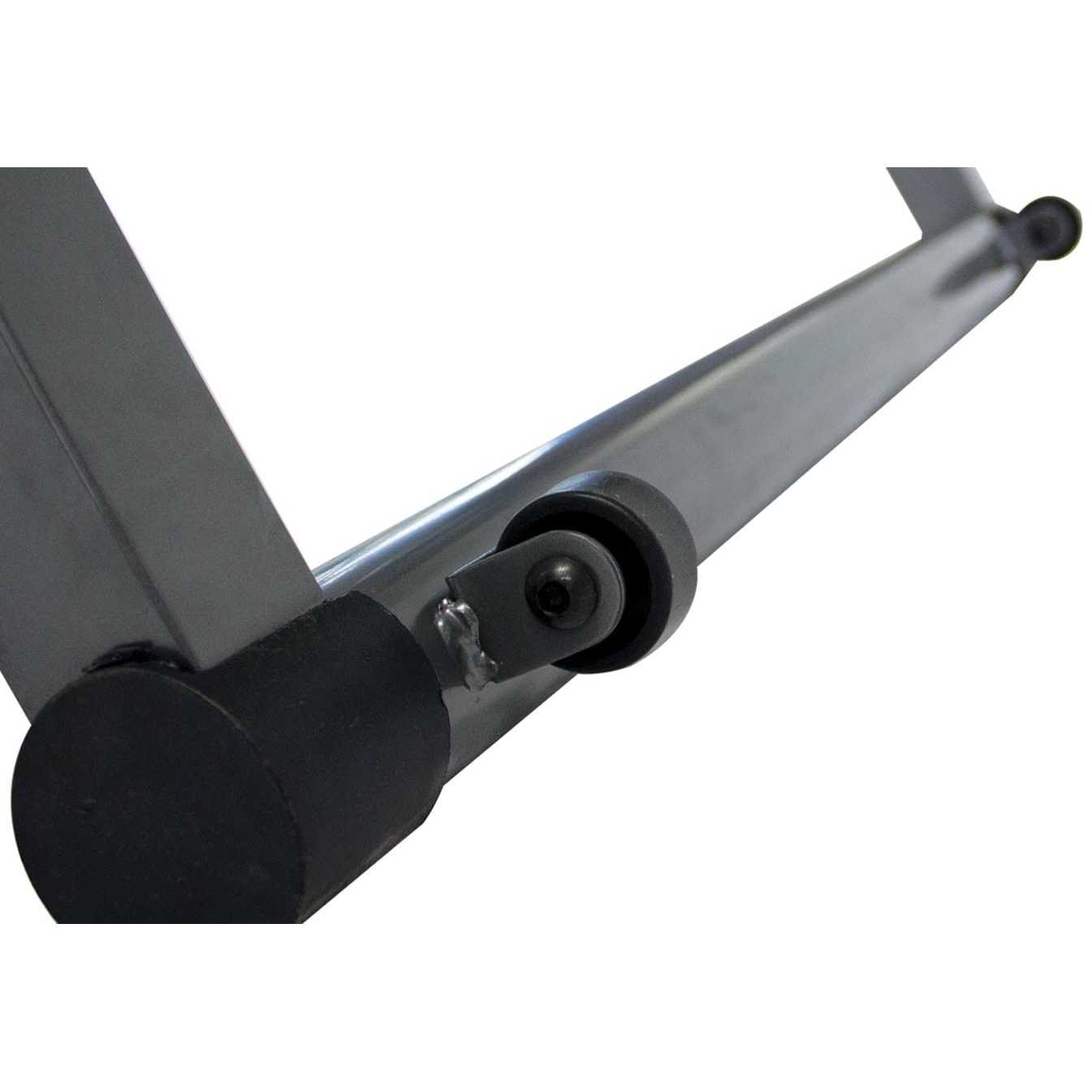 Body Vision Deluxe Heat and Massage Inversion Table - Image 3