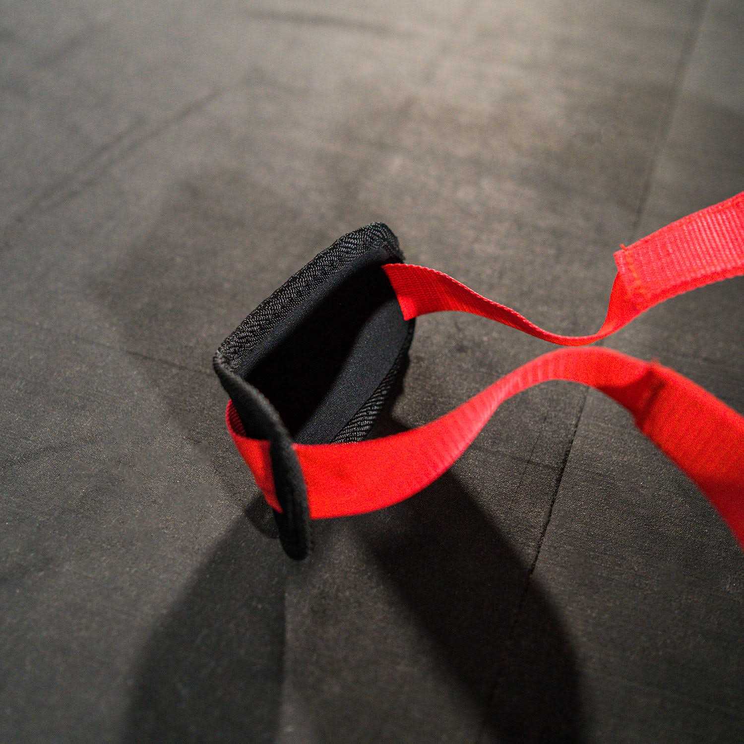 Titan Fitness Arm Isolator Blaster Bar - Image 4