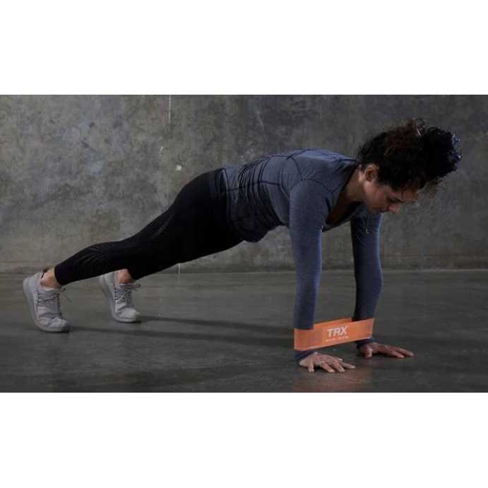 TRX Exercise Resistance Bands - Image 3