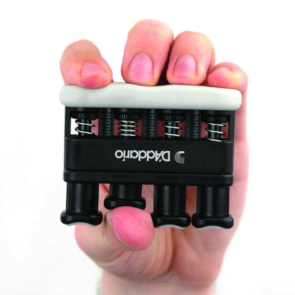 D'Addario Varigrip Hand Exerciser - Image 3