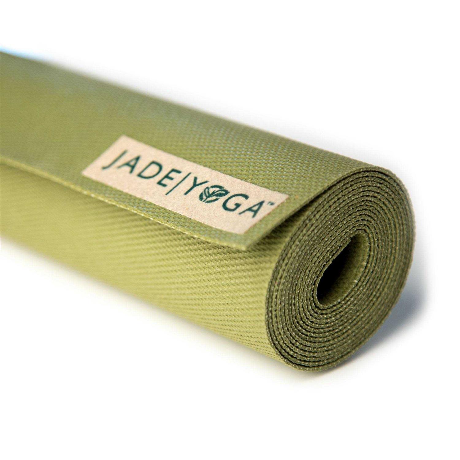Jade Yoga Voyager Yoga Mat - Image 3
