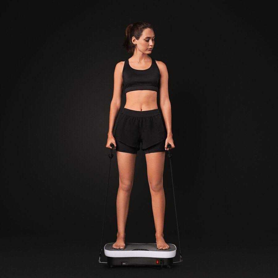 FSA-Eligible Wave Full Body Circulation Plate — Caring Mill by Aura - Image 3