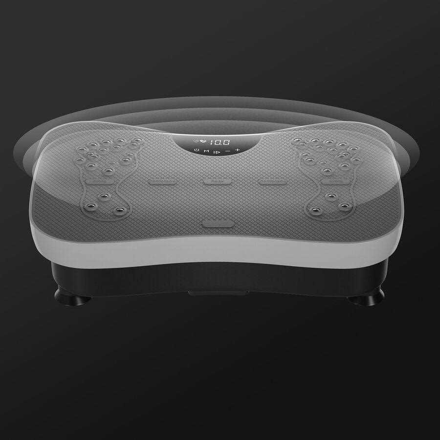 FSA-Eligible Wave Full Body Circulation Plate — Caring Mill by Aura - Image 5