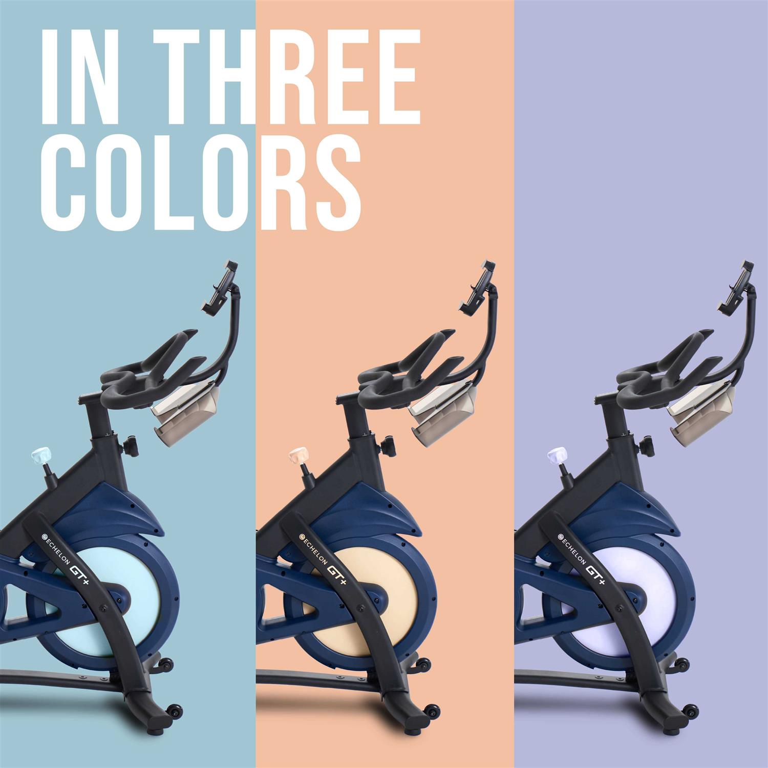 Echelon GT+ Connect Bike - Image 3