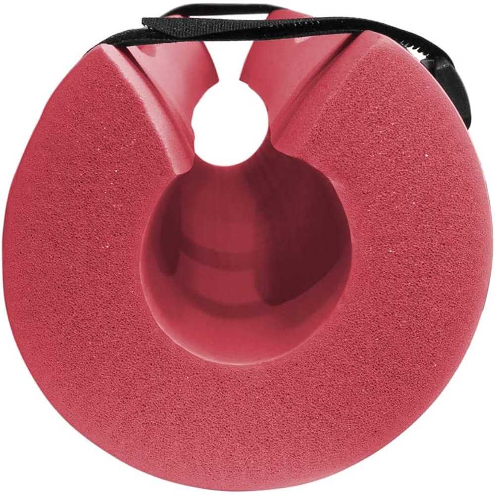 Gymreapers Barbell Squat Pad Protective Bridge Pad for Hip Thrust - Image 4