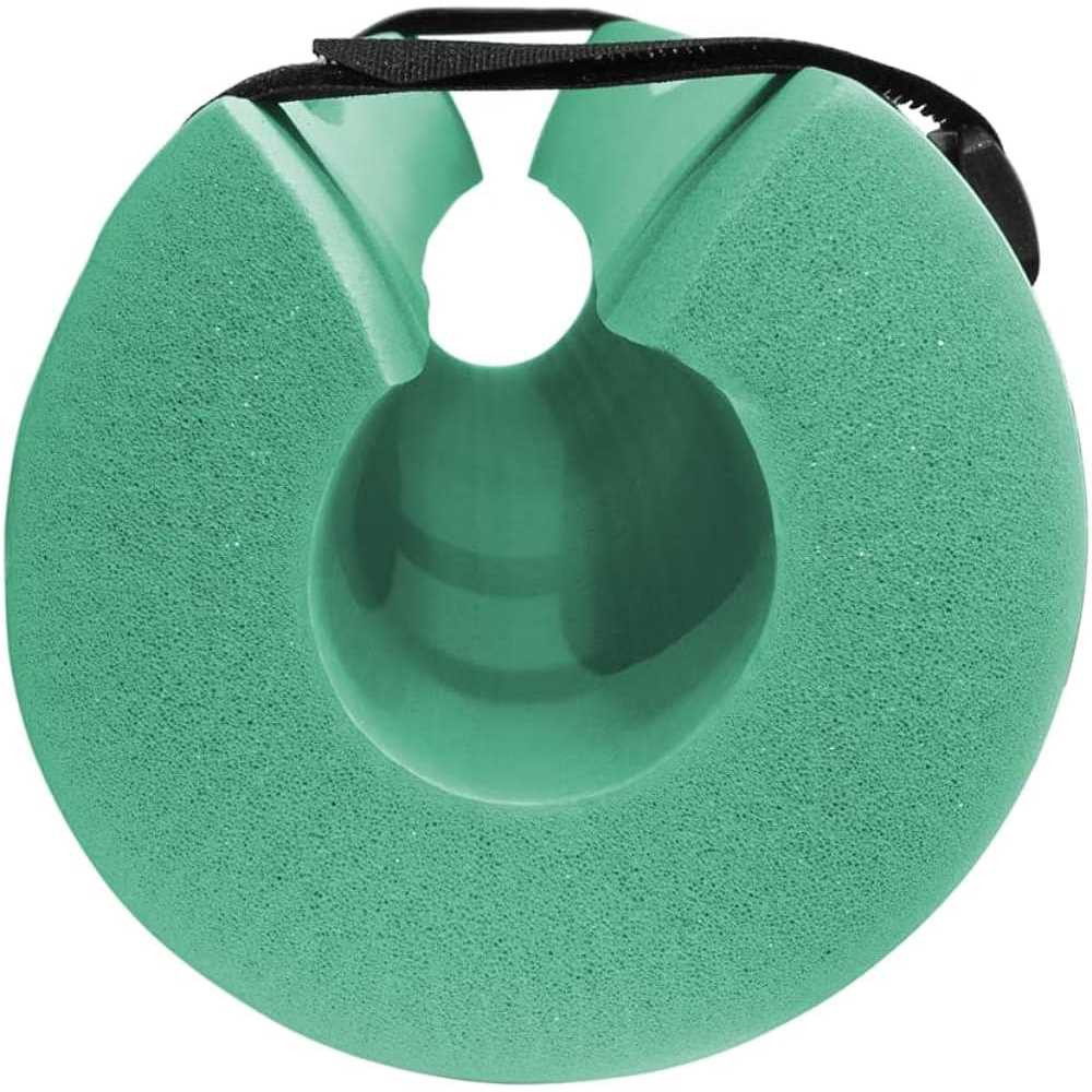 Gymreapers Barbell Squat Pad Protective Bridge Pad for Hip Thrust - Image 5