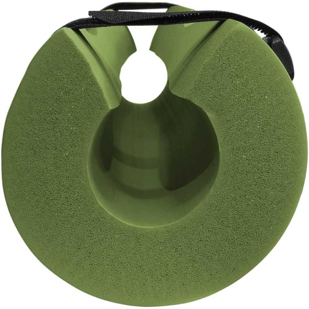 Gymreapers Barbell Squat Pad Protective Bridge Pad for Hip Thrust - Image 5