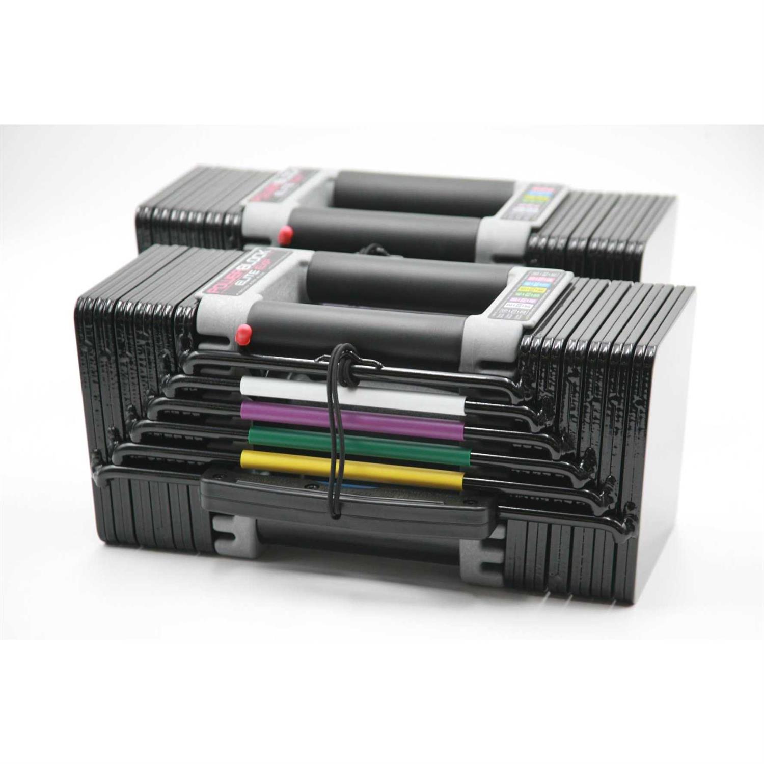 PowerBlock Exp Stage 2 Expansion Kit - Image 3