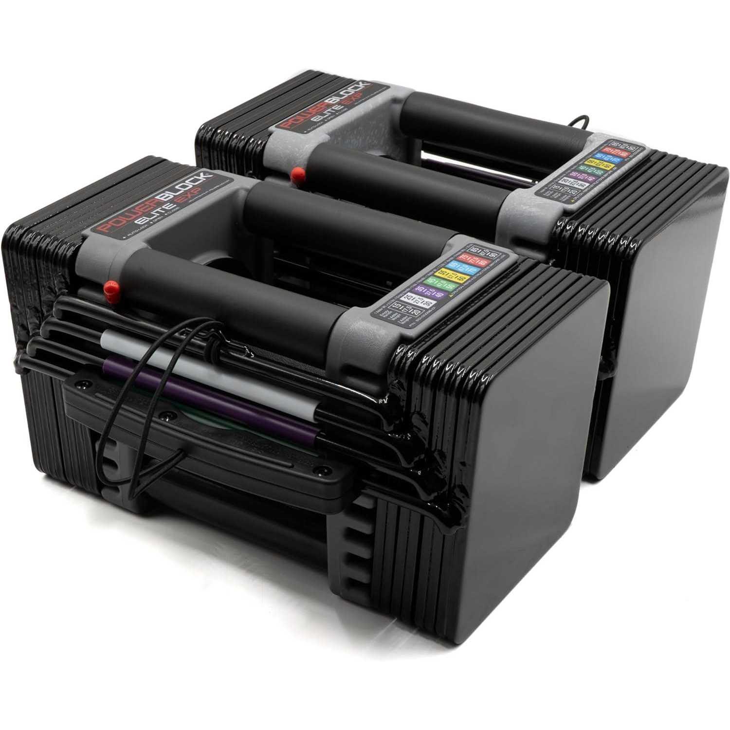 PowerBlock Exp Stage 2 Expansion Kit - Image 5