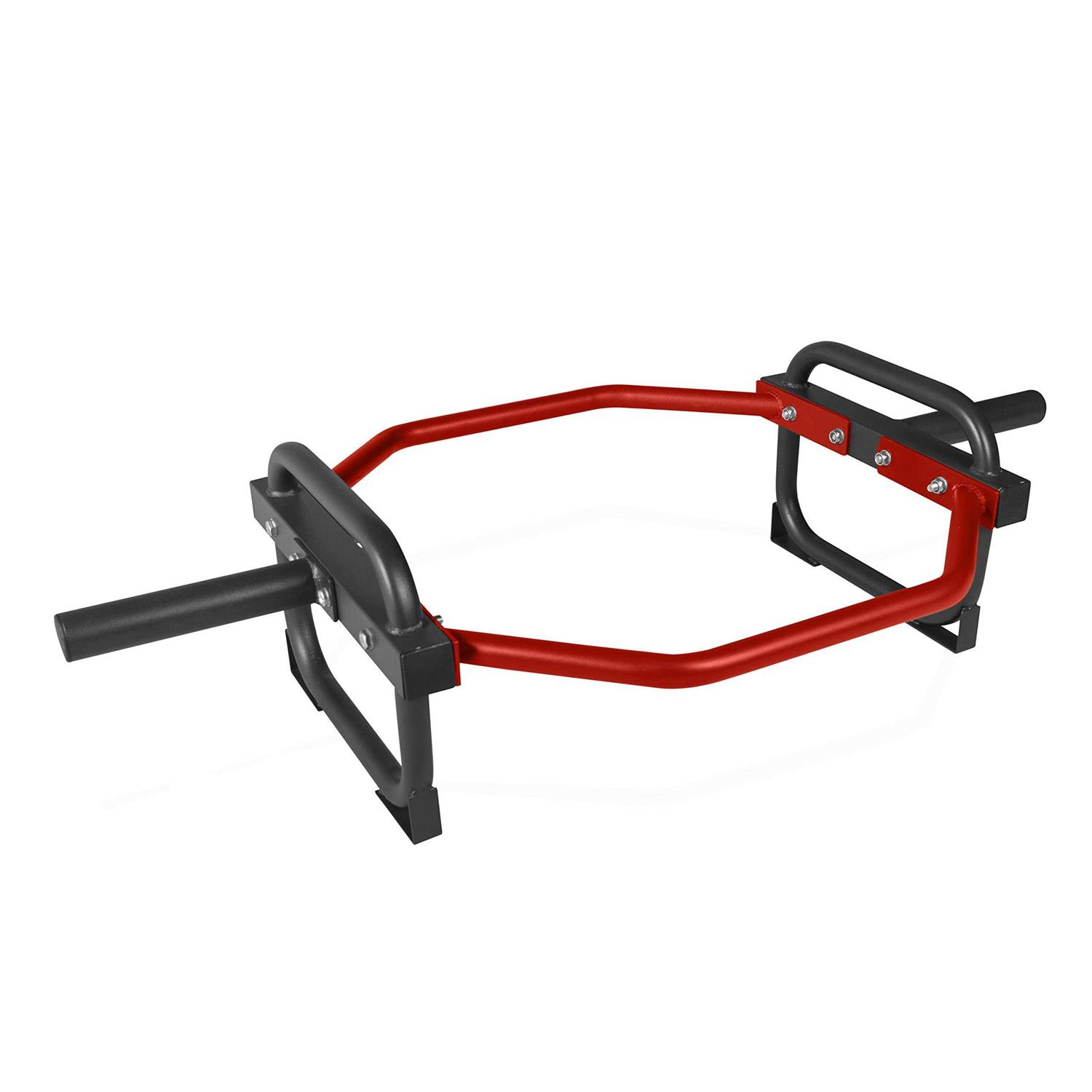 Cap Barbell Olympic Trap Bar Hex Bar - Image 3