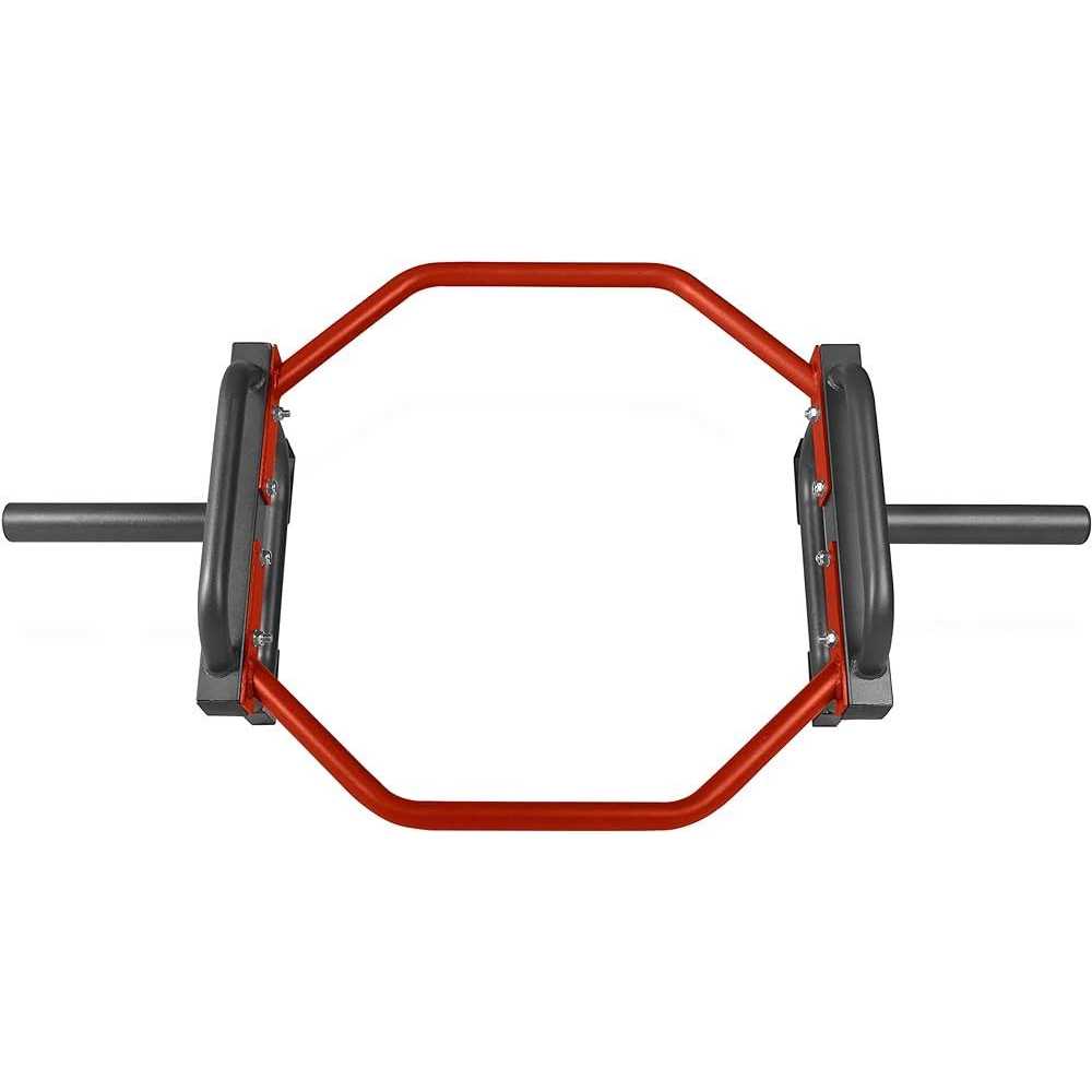 Cap Barbell Olympic Trap Bar Hex Bar - Image 4