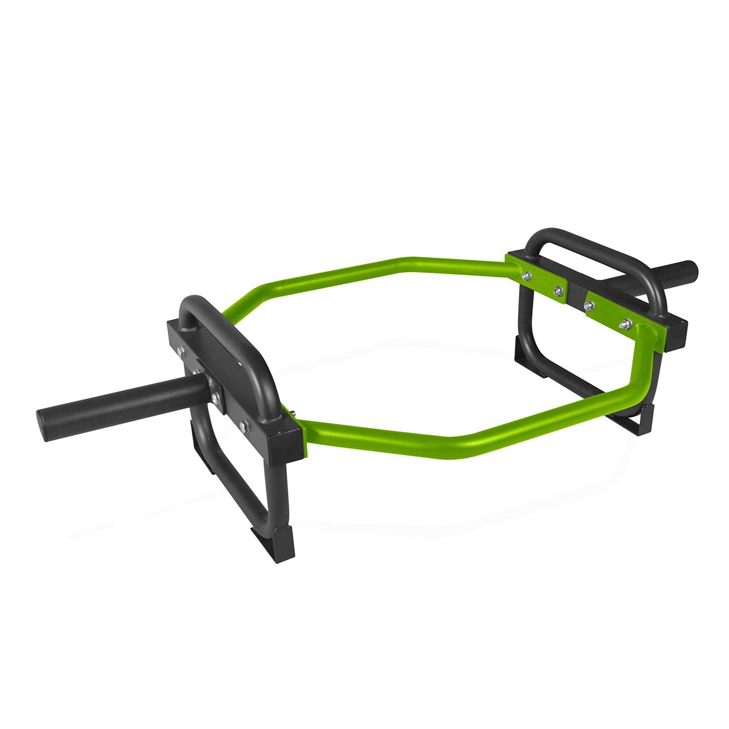 Cap Barbell Olympic Trap Bar Hex Bar - Image 3