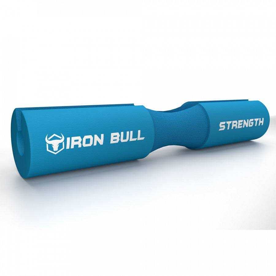 Iron Bull Strength Advanced Squat Pad Barbell Pad for Squats - Image 4