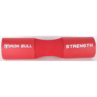 Iron Bull Strength Advanced Squat Pad Barbell Pad for Squats - Image 3