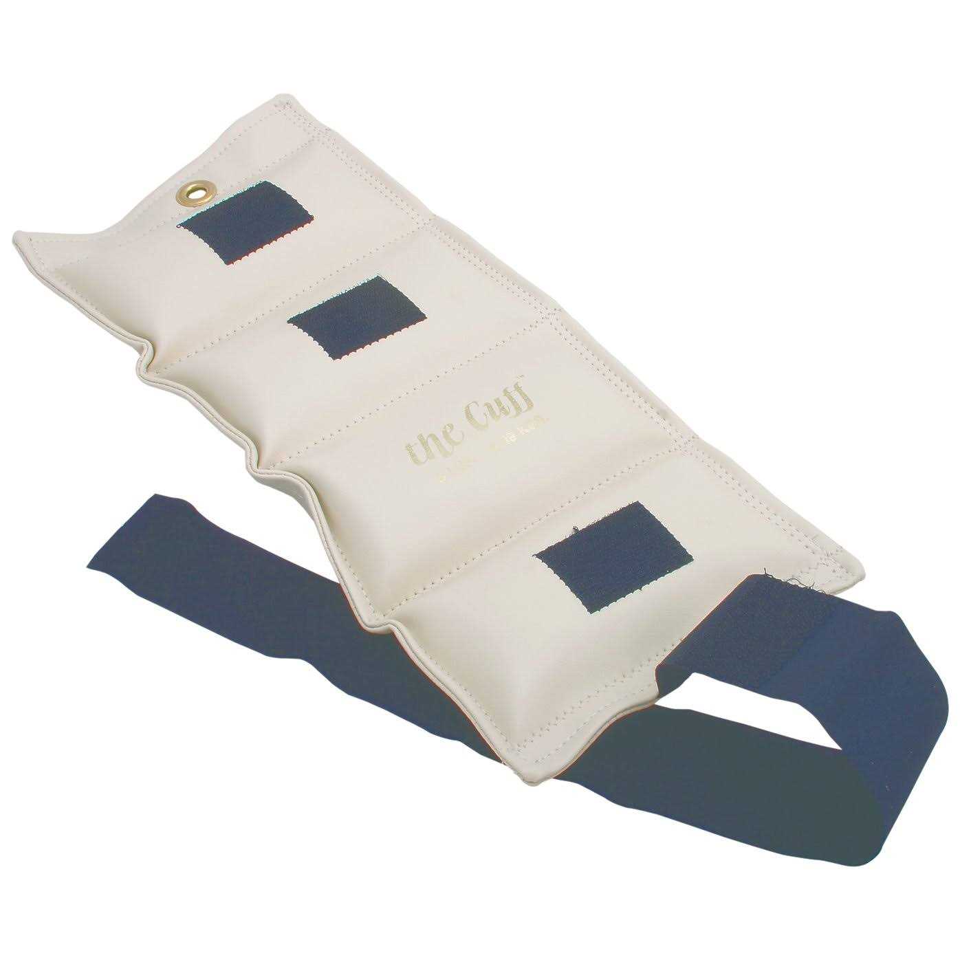 The Cuff Original Ankle and Wrist Weight - Image 3